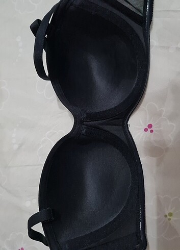 s Beden siyah Renk Penti sütyen