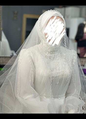 Tasarımcı Gelinlik