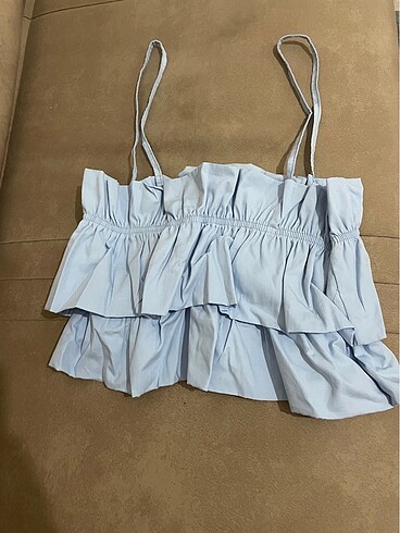 Kısa crop