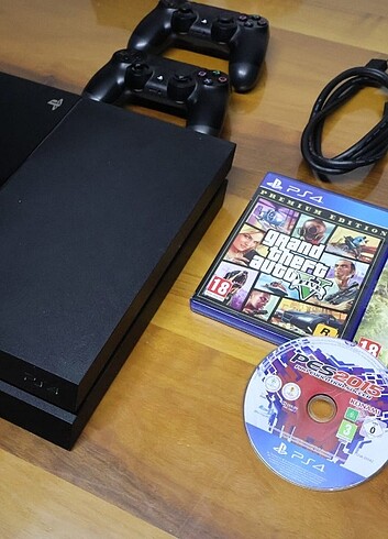 playstation 4 500 gb