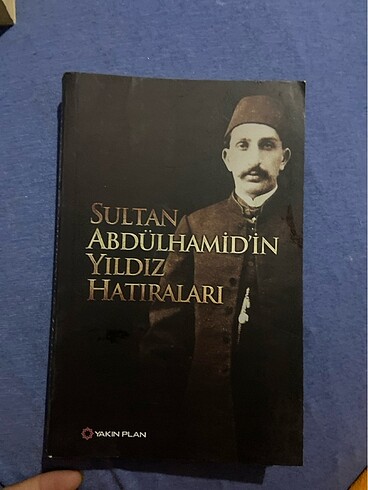 Kitap