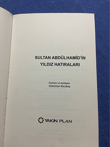  Beden Renk Kitap