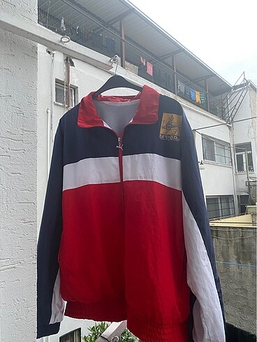 Puma ceket