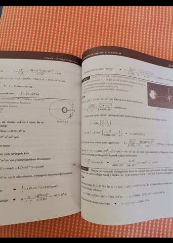 Mühendislik Mekaniği Dinamik Çözümlü 544 Problem Kitabı