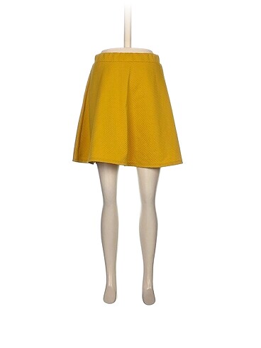 H&M Mini Etek %70 İndirimli.