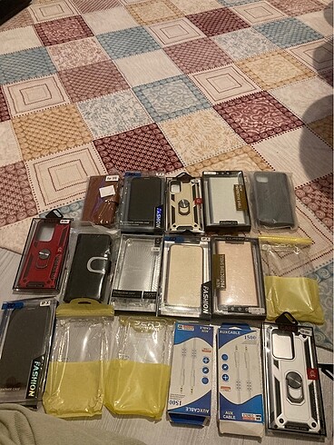Telefon kılıfı