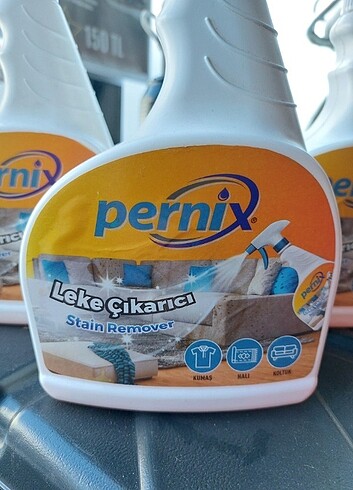 Beden Pernix Leke Çıkarıcı