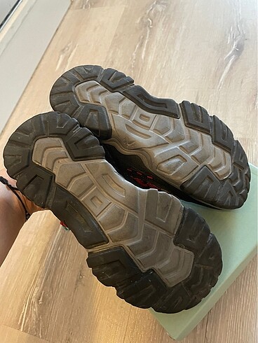 32 Beden Vicco outdoor cocuk bot