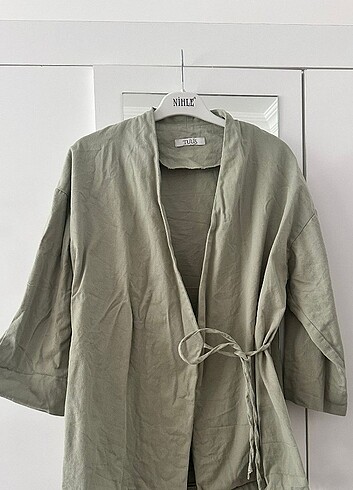 Diğer Kimono