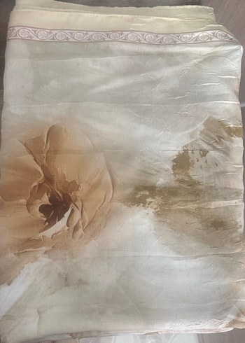 Desenli şal - Görsel 3