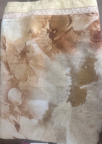 Desenli şal - Görsel 2