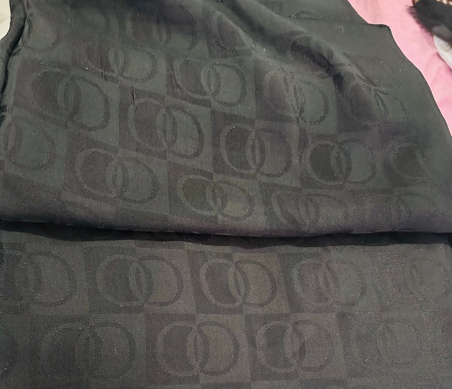 Imannoor dama desen naia kusmaş şal - Görsel 3