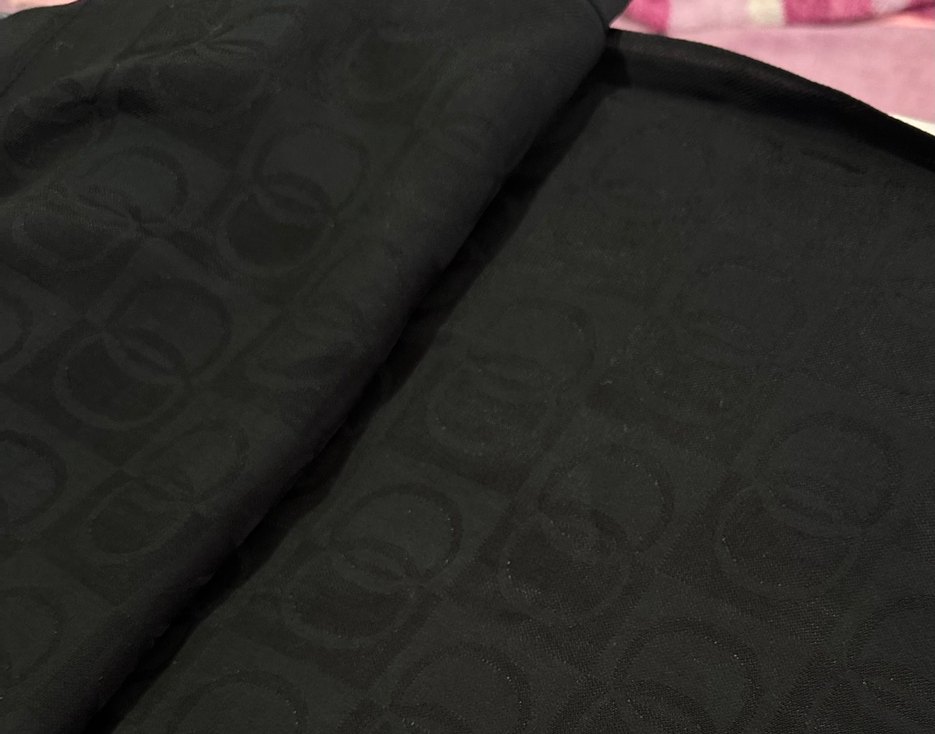 Imannoor dama desen naia kusmaş şal - Görsel 2