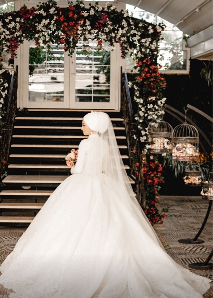 Belinay gelinlik - Görsel 3