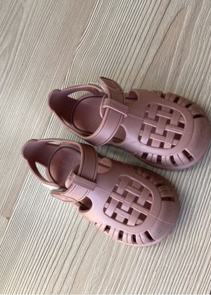 İgor sandalet - Görsel 2