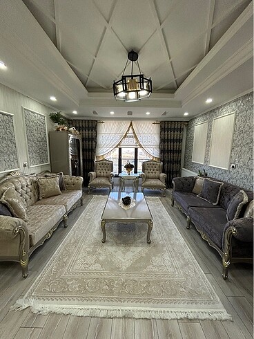 Salon takımı