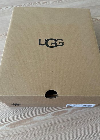 36 Beden kahverengi Renk ugg bot satis