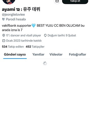 ozel ilan ayami