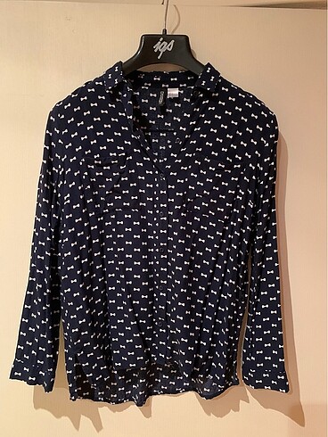 36 Beden H&M gömlek