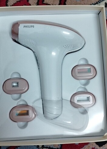 Philips Lazer