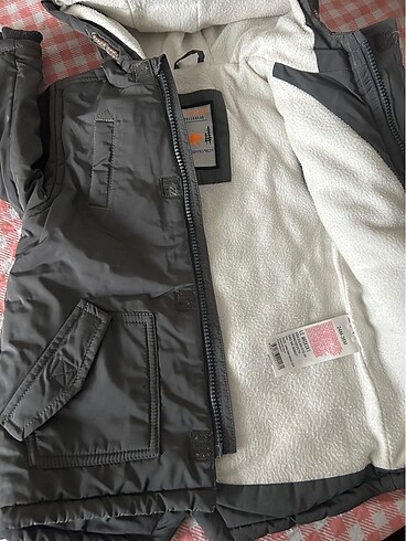 Bebek mont???? - Görsel 3