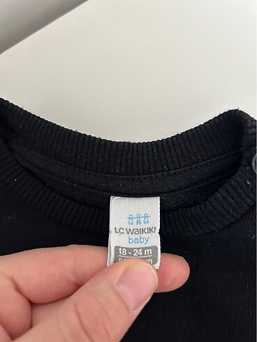 1,5 Yaş Beden Erkek bebek takım????