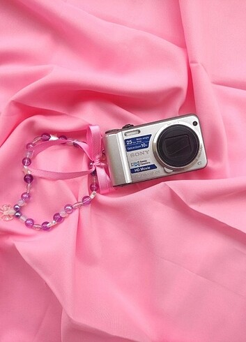 Sony Cybershot H70 Fotoğraf Makinesi 