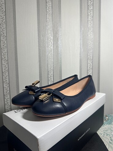 nine West Belocky 37 numara babet