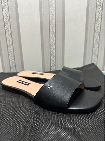 nine West 40 numara terlik