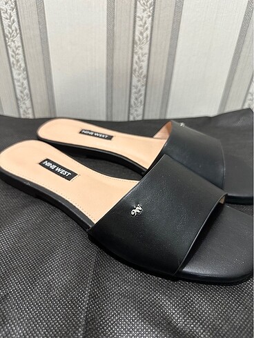 Nine West nine West 40 numara terlik