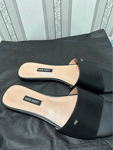 40 Beden nine West 40 numara terlik