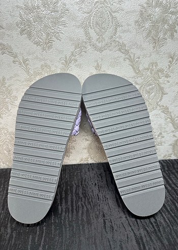 37 Beden nine West danisa 37 numara