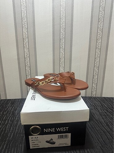 nine West Wilya 37 numara kutulu