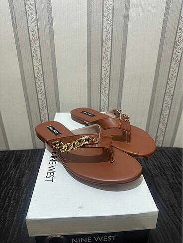 Nine West nine West Wilya 37 numara kutulu
