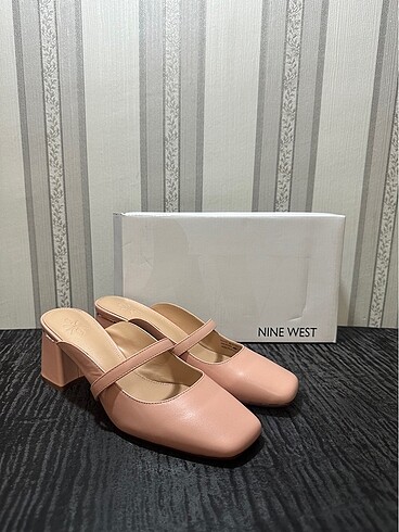 Nine West Nine West Begsa 40 numara kutulu