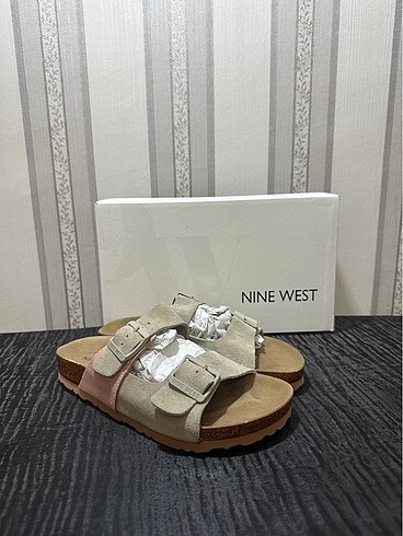 Nine West defe 37 kutulu