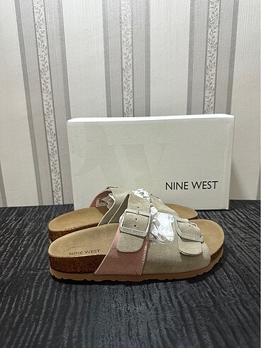 37 Beden nine West defe 37 kutulu