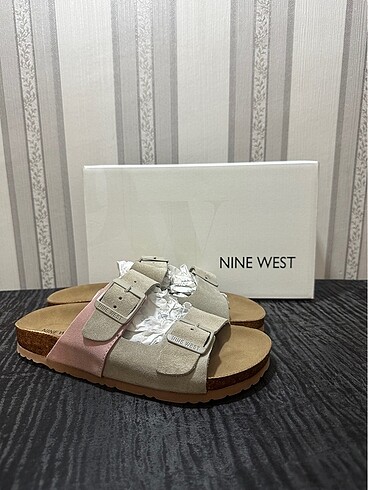 Nine West Nine West defe 38 numara kutulu