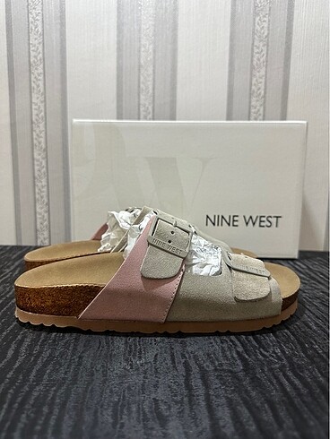 38 Beden Nine West defe 38 numara kutulu