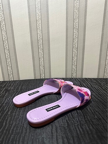 Nine West nine West terlik 37 numara