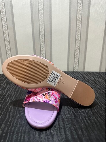 37 Beden nine West terlik 37 numara