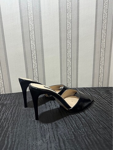Nine West nine West 41 numara topuklu orijinal