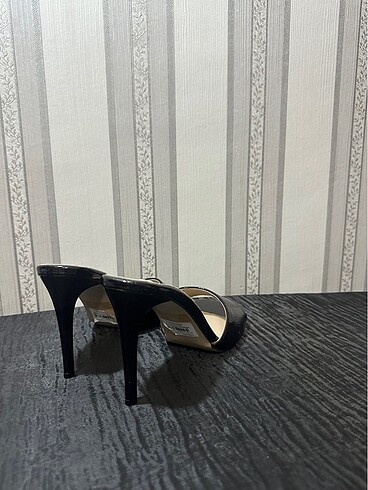 41 Beden nine West 41 numara topuklu orijinal