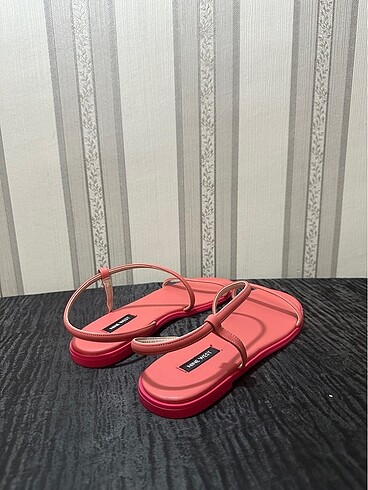 Nine West nine West Marka fuşya pembe 40 numara