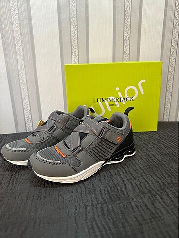 Lumberjack comfort taban 35 numara