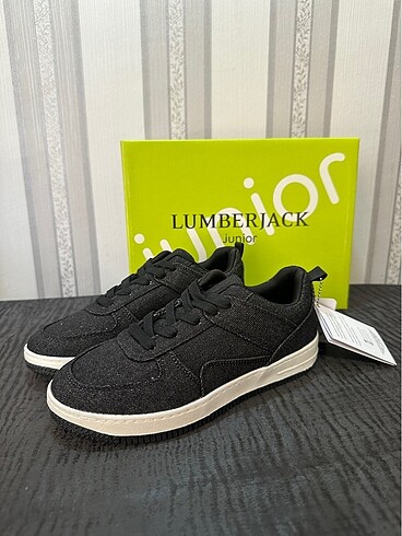 Lumberjack cihanno 35 numara spor ayakkabı