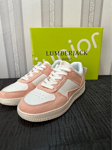Lumberjack Yulia 35 numara
