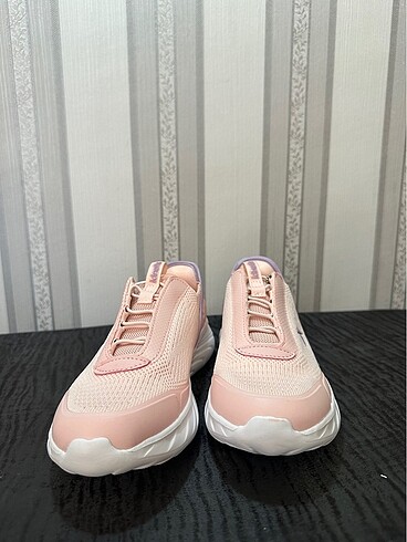 Kinetix Kinetix pudra pembe 35 numara