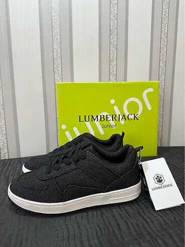 Lumberjack Lumberjack cihanno 33 numara