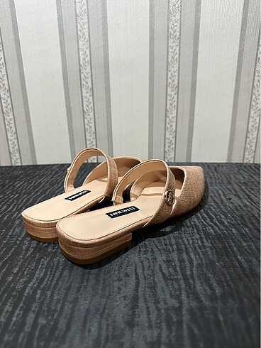36 Beden Nine West Ahlo 36 numara